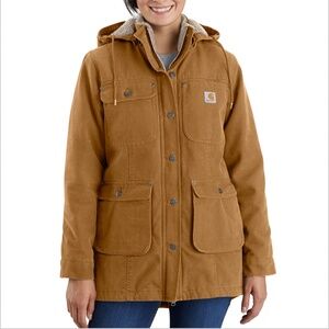 Carhartt Women’s Jacket